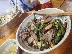 -无名氏面馆(邮电路店)