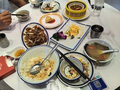 -香港新记茶餐厅(春熙太古里店)