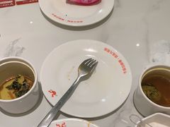 -凡塔斯牛排自助餐厅(广东佛山三水万达店)