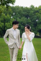 -艺匠摄影ARTIZ STUDIO(南京店)