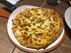 -必胜客(巴沟店)