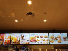 -肯德基(龙昆南店)