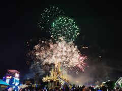 -泉城欧乐堡梦幻世界