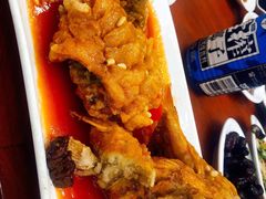 -清真·安乐园菜馆(茶南店)