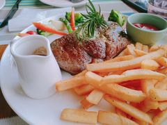 -Kitchen·Y洋厨房西餐厅(王府壹号店)