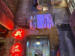 -五马集·海鲜·温州大牌档(黑金冠五马街十字路口店)