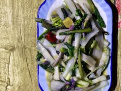 红油菜-和顺饭店正宗连山回锅肉(水碾河南街店)