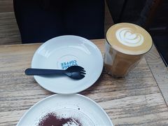 -VOYAGE COFFEE(北锣鼓巷店)