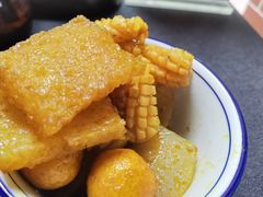-左记港食(融科天城店)