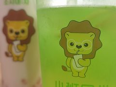 -朝族高丽火盆(长白山总店)