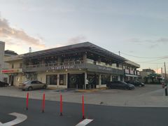 -Cha Café and Bistro
