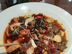 -那家老院子东北菜·饺子·小鸡炖蘑菇(艳华街店)