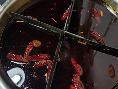 -祝幺妹火锅(裕华村总店)