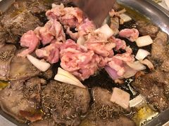 -石记东北风味烤肉(系马桩第二分店)