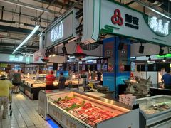 -物美大卖场(玉蜓桥店)