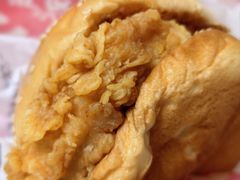 -肯德基(西桥店)