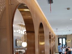 -锦炉·酥皮烤鸭(绿城百合店)