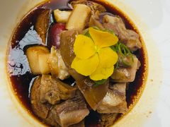 -狮王府淮扬菜(万象城店)