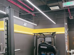 -FEELINGME乐刻私教馆·健身(大融城店)