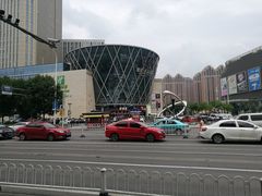 -鹏欣水游城