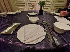 -长沙北辰洲际酒店-栀味轩中餐厅