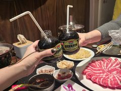 -南门涮肉(东单店)