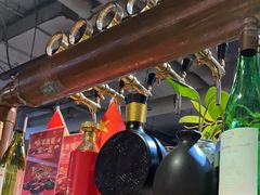 -蜗牛的家旅行主题云南菜餐厅.小酒馆(护国寺店)