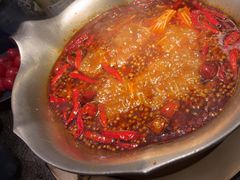 -湊湊火锅·茶憩(打浦桥日月光店)