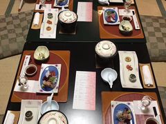 -花钟亭花屋日式旅馆