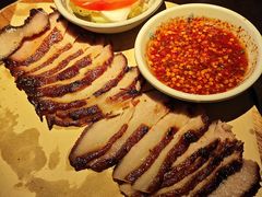 -大头虾越式风味餐厅(光明广场店)