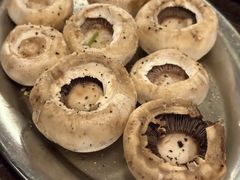 -大馥·炭火烧肉酒场(莘庄莘福坊店)