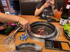 -丸藏和牛烧肉专门店(园区师惠坊店)