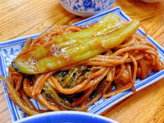 酱小土豆-盛京美食佳坛肉馆(沈阳总店)