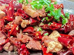 -新乾隆酒楼(帝景园店)
