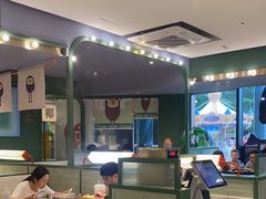 -椰小鸡·琼州糟粕醋·火锅(美兰缤纷城店)