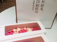 -奈雪的茶(市百一店)