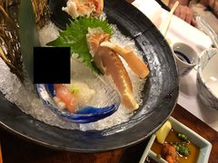 -蟹道乐(京都本店)