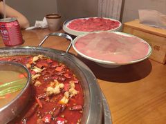 -巴隆门重庆老火锅(太湖路店)