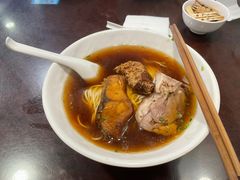 -德兴馆(广东路总店)