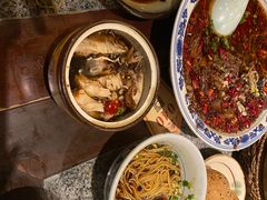 -南京大牌档(济南万象城店)