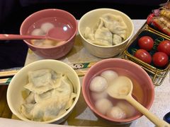 -华夏良子·足道SPA艾灸(龙潭路店)