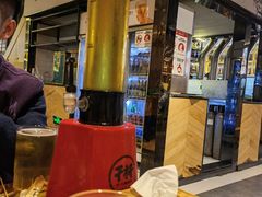 -木屋烧烤(龙湖天街店)