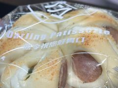 -嗒令甜品·主题融合料理餐厅(首座时代店)