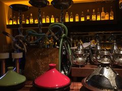 -Tajine Moroccan塔金摩洛哥中东餐厅