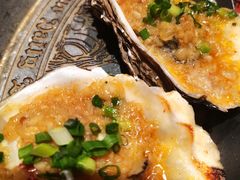 -火塘云南烧烤大排档