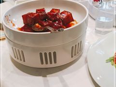 -宴昆山·私房菜(春晖店)