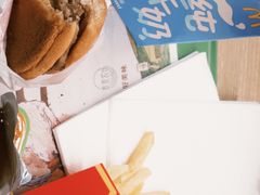 -麦当劳(龙湖北京大兴天街店)