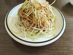 -東城故事·尋找姆媽的味道(玉兰路店)