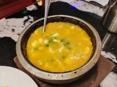 -新白鹿餐厅(百联中环店)