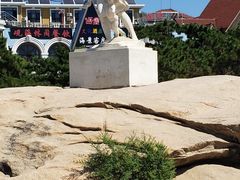 -老虎石海上公园